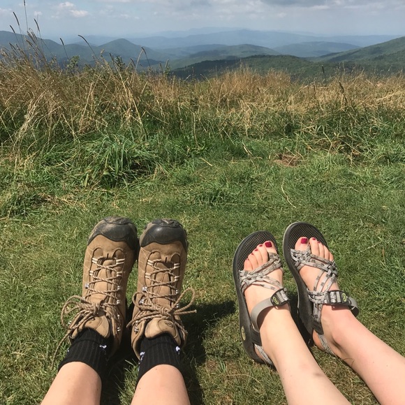 Meet your Posher, Chelsey - Picture 6 of 7